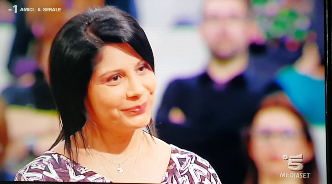 Annamaria Spadafora