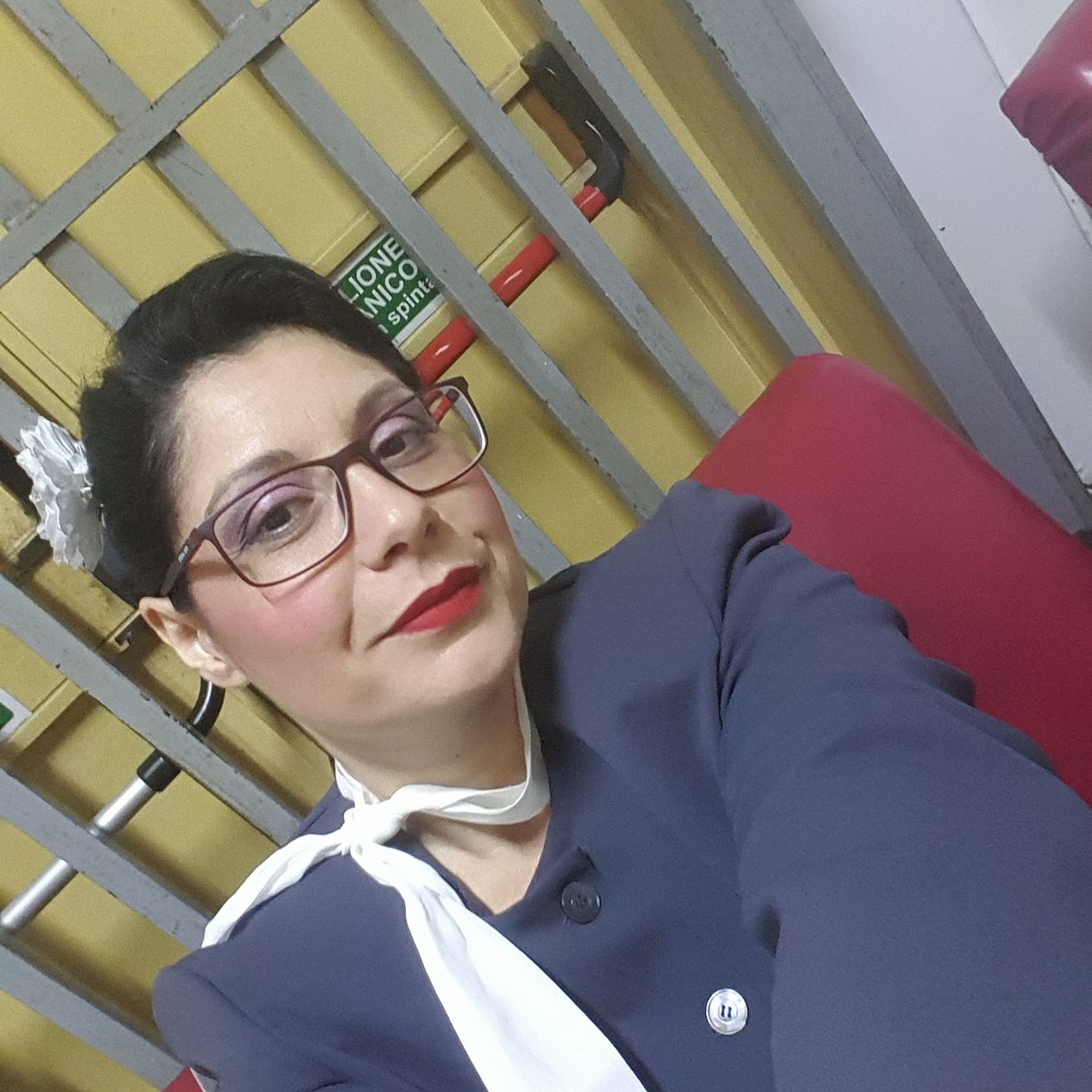 Annamaria Spadafora