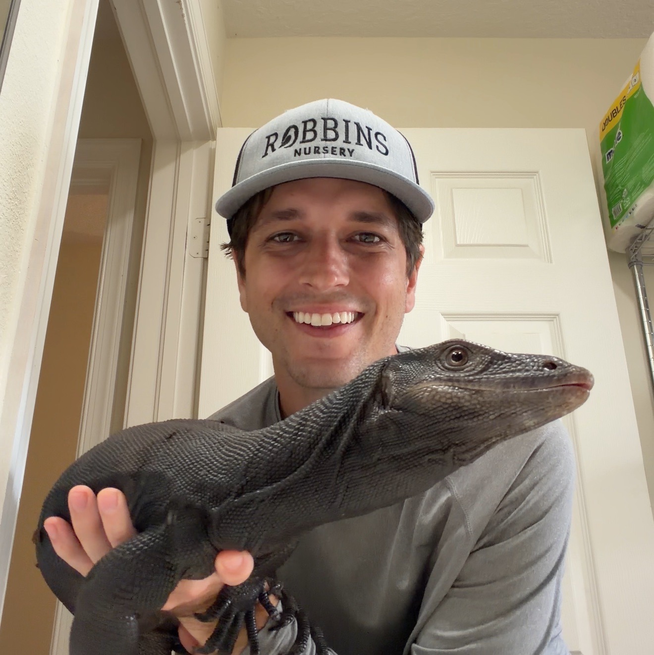 😅 #reptile #reptilekeeper #lizard #reptilesofinstagram #reptiles ...