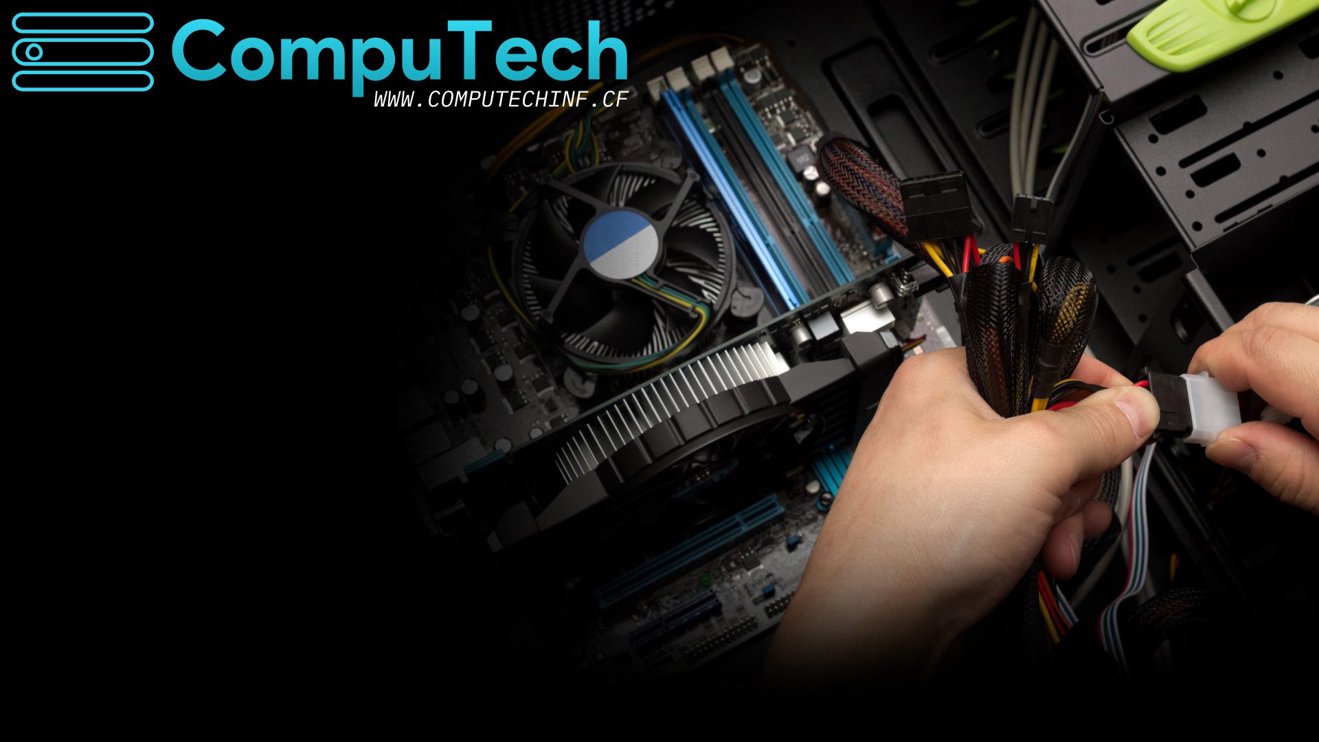 CompuTech Inf