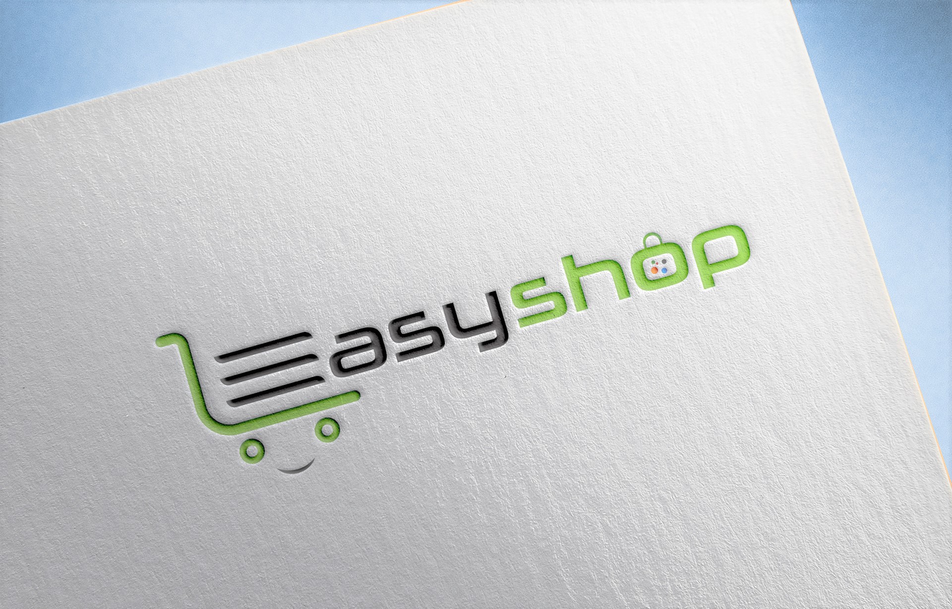 Easy Shop
