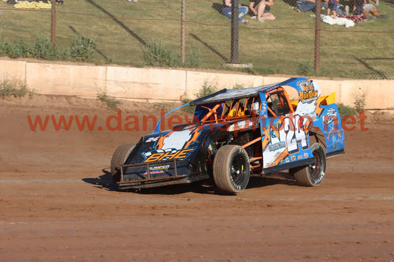 Jacob Zellner Racing