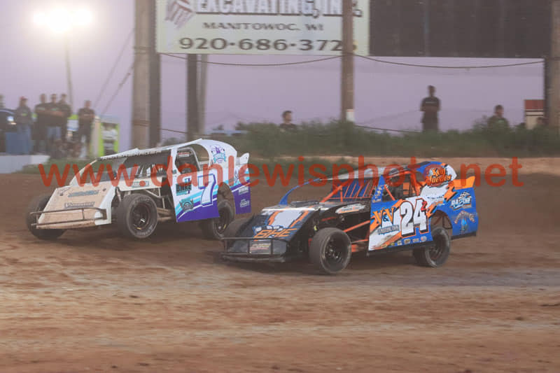 Jacob Zellner Racing