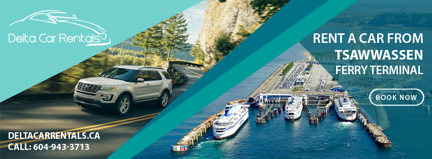 Delta Car and Truck Rental | Delta BC