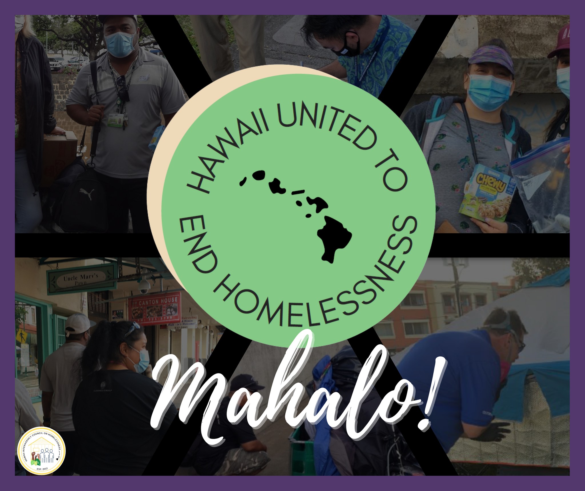 Statewide Office on Homelessness and Housing Solutions | Honolulu HI