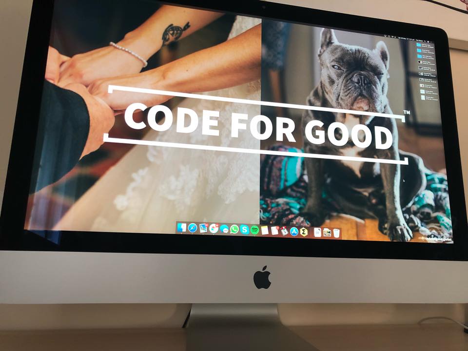 Eko Cloud Technology - Code for Good | Worthing
