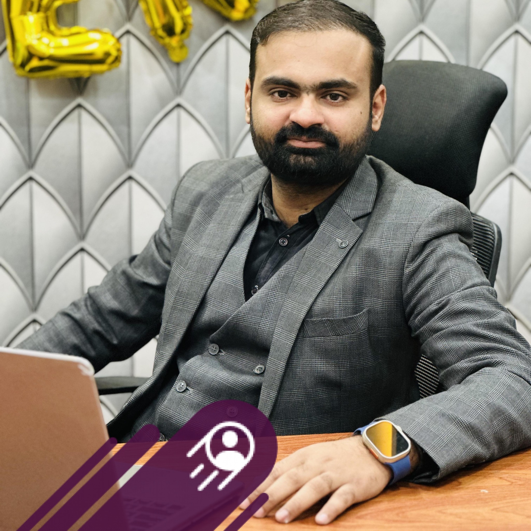 Enablers by Saqib Azhar | I need access to the Google Maps API, but I'm ...