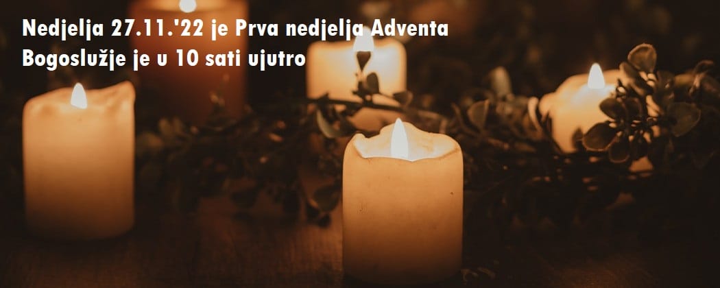 Protestantska crkva Split - Protestant Church Split | Split