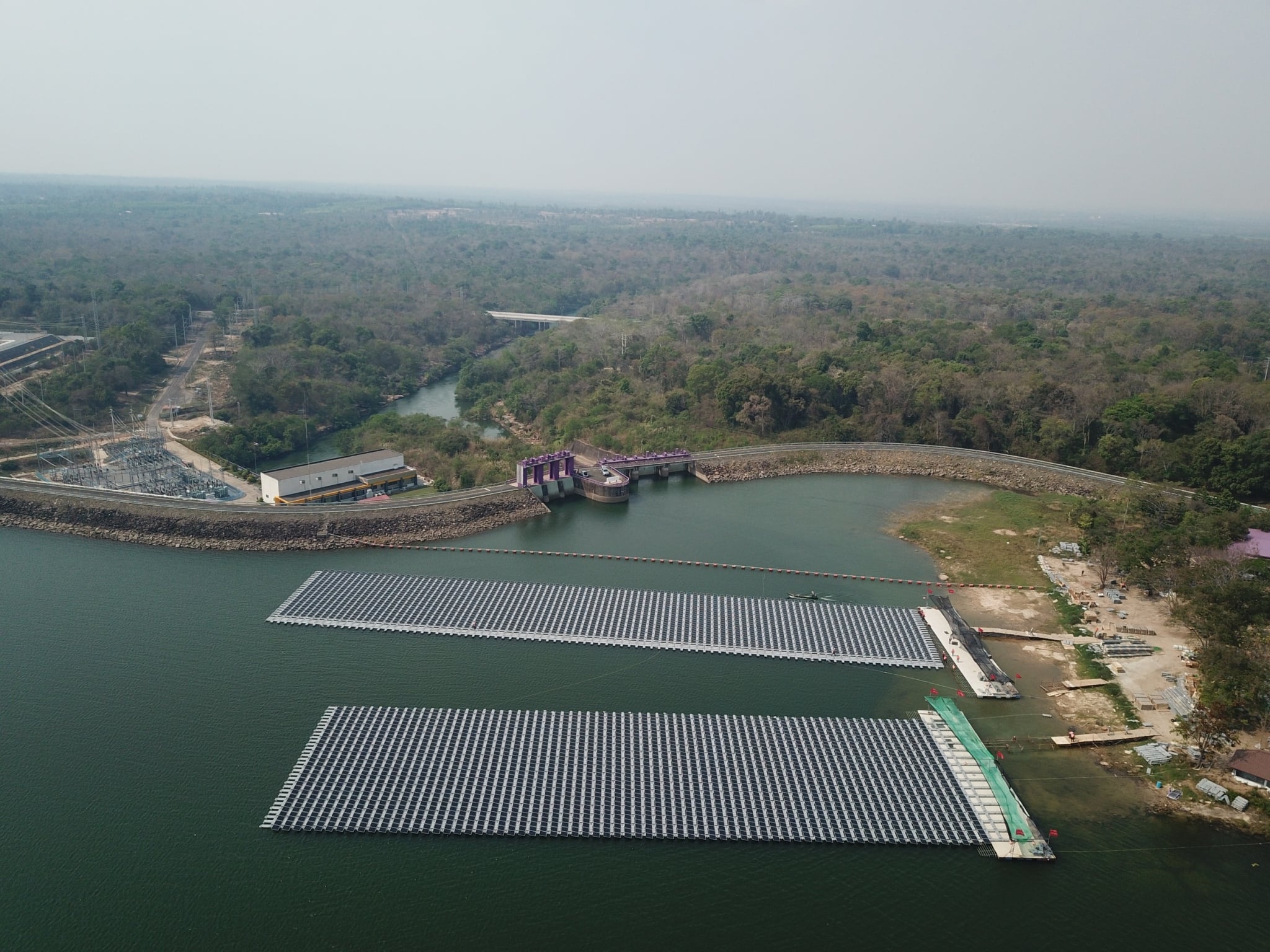 ใกล้เข้ามาแล้ว 5 จาก 7 เกาะ... - Neo Clean Energy Co., Ltd. | Facebook