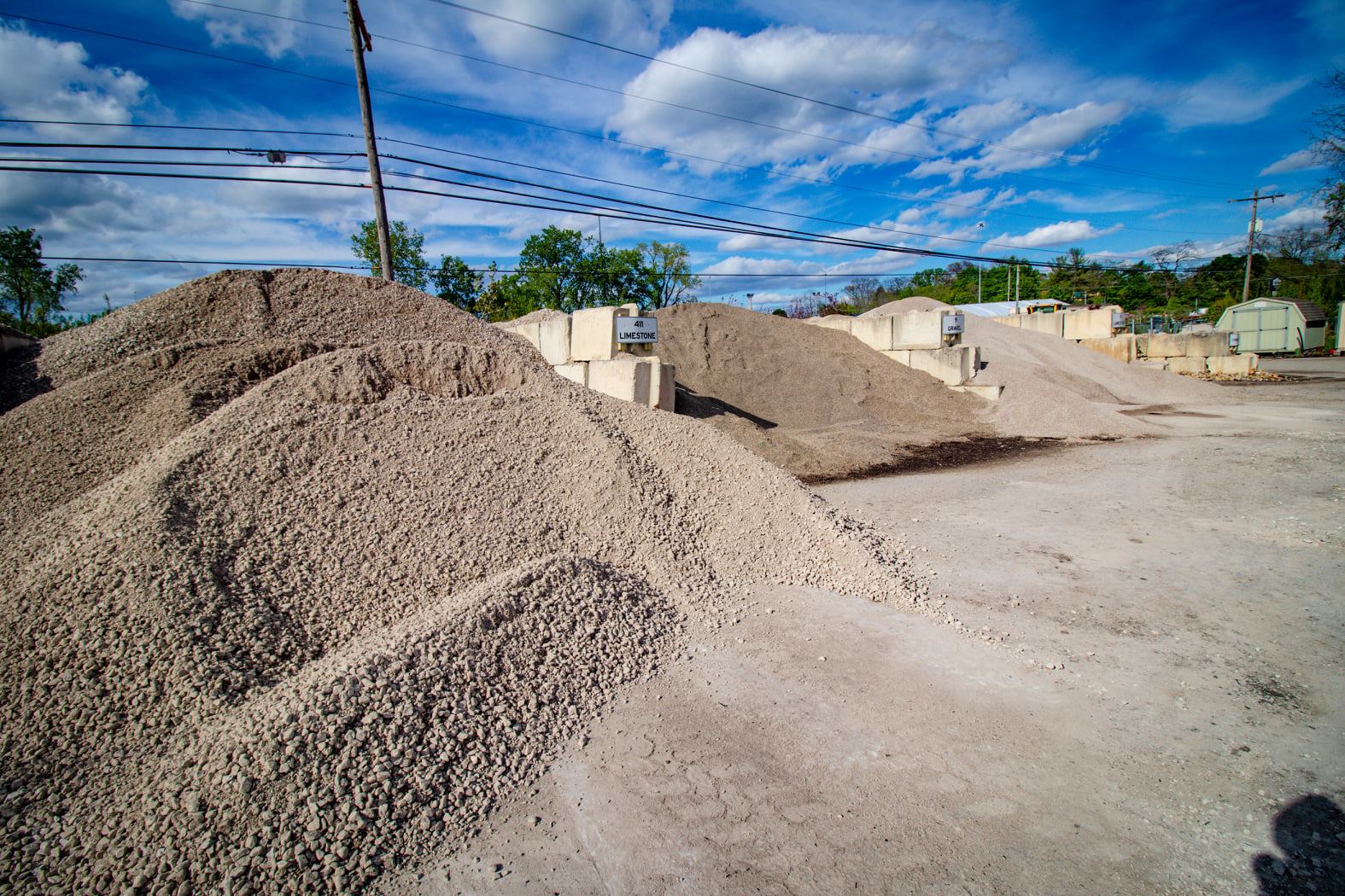 We carry a wide array of... - Kurtz Bros Mulch & Soils | Facebook