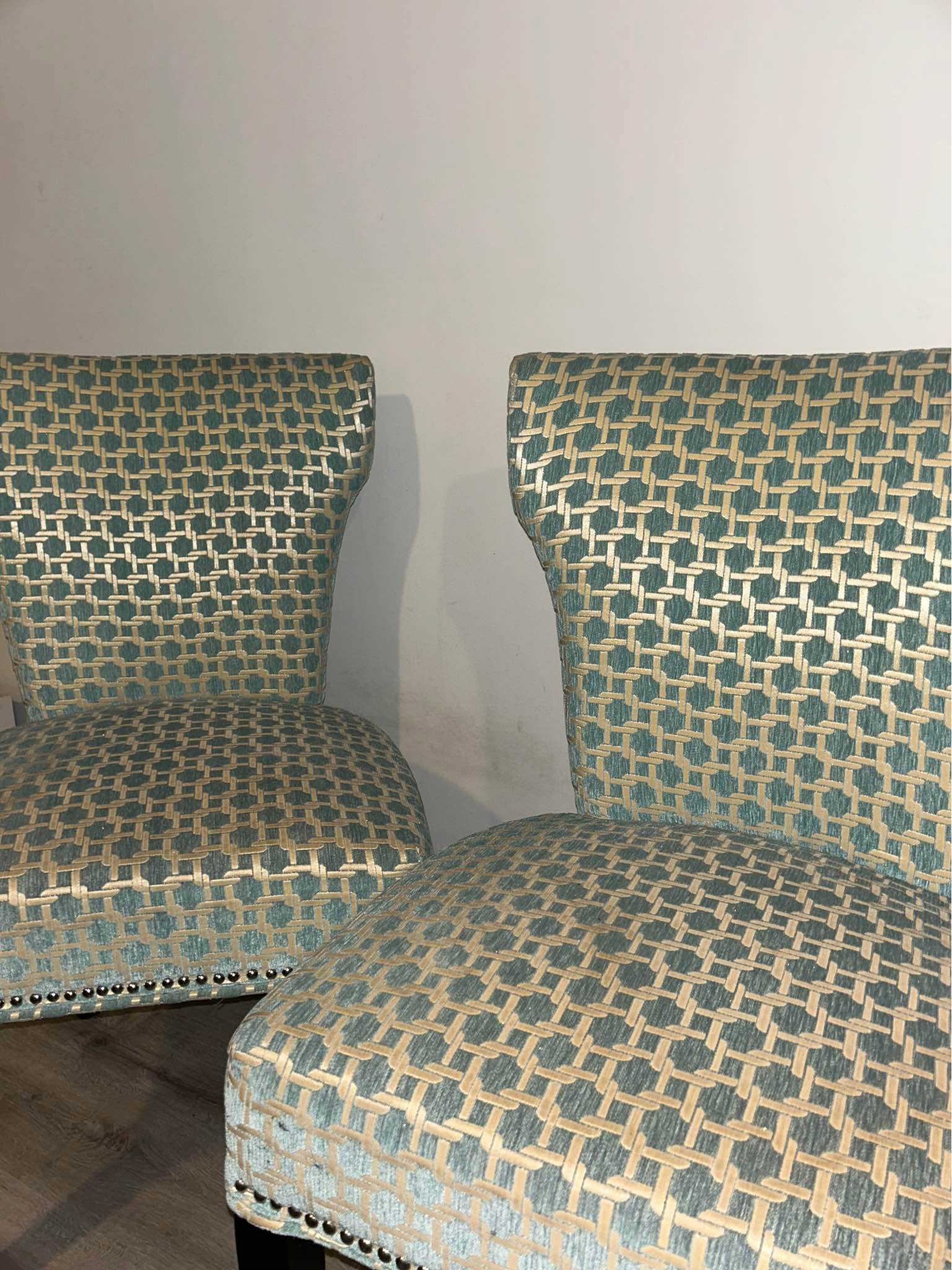 Cynthia Rowley Chairs (2) - Chairs - Garner, North Carolina | Facebook ...