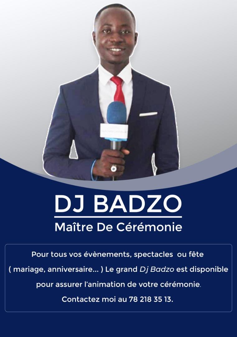 DJ Badzo