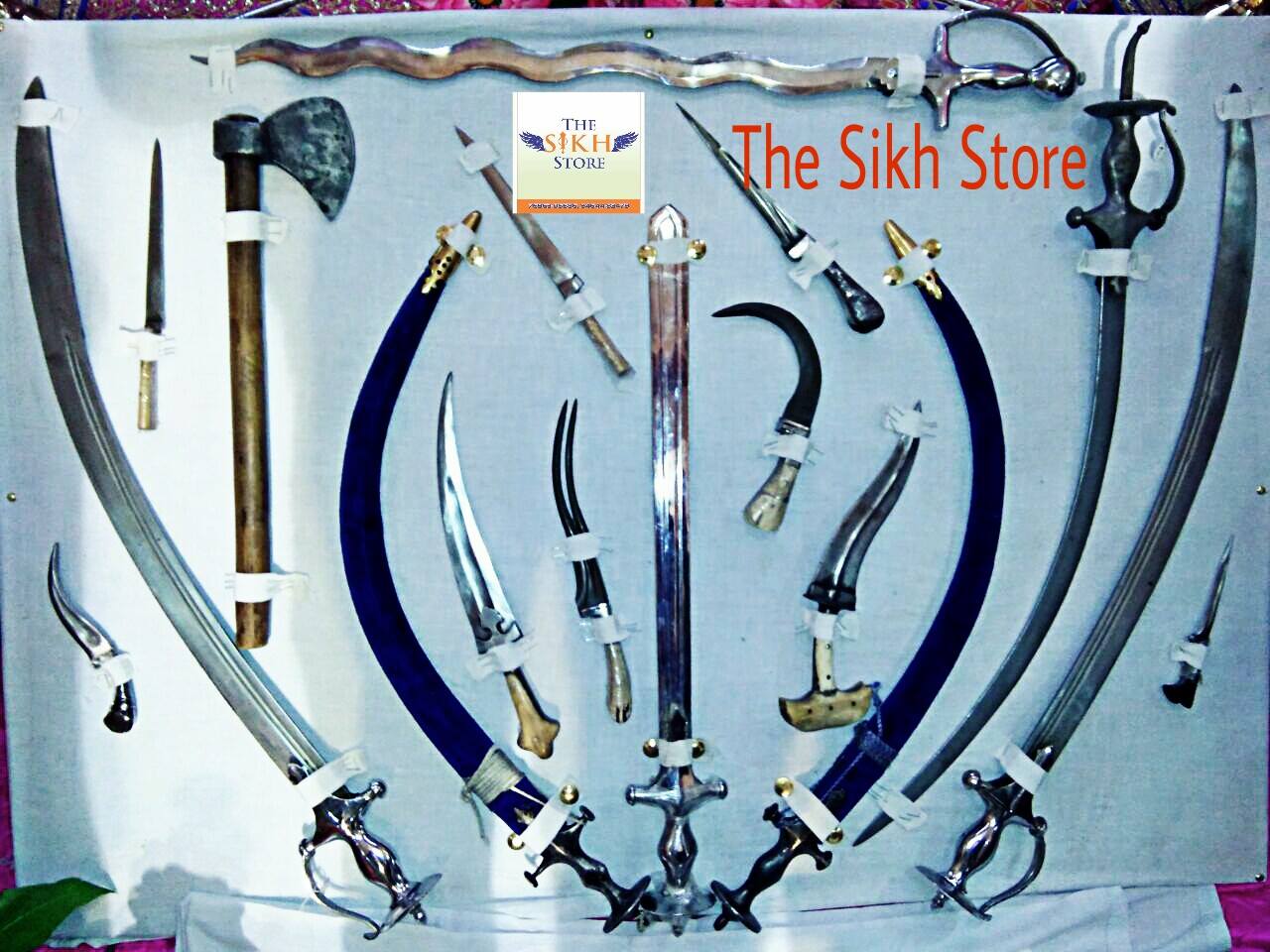 The Sikh Store | Jalandhar