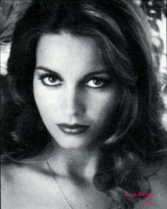 Lisa Welch! Playboy Mansion 1980s Facebook