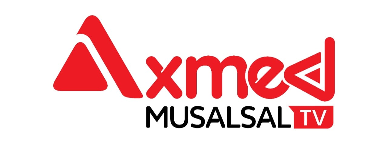 Axmed musalsal tv