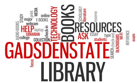 Gadsden State Library | Gadsden AL