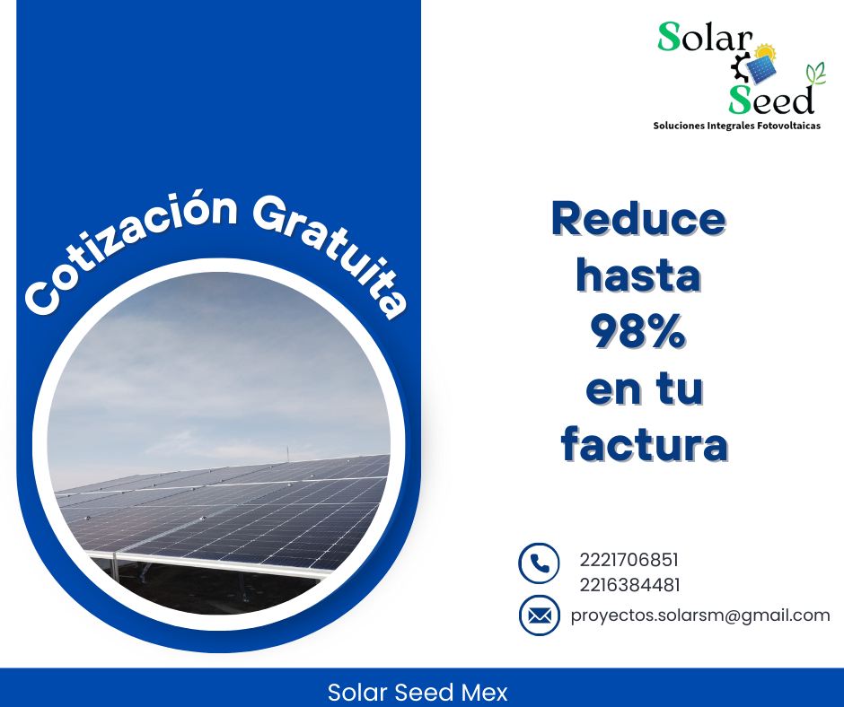 Solar Seed México | Sanctórum