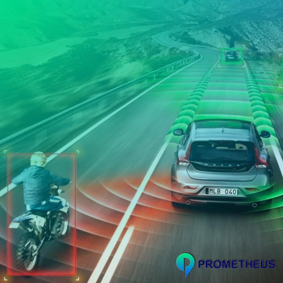 🚗🚘🚚🚙🚍 ¿ Sabías que... - Prometheus PRO Products and Service