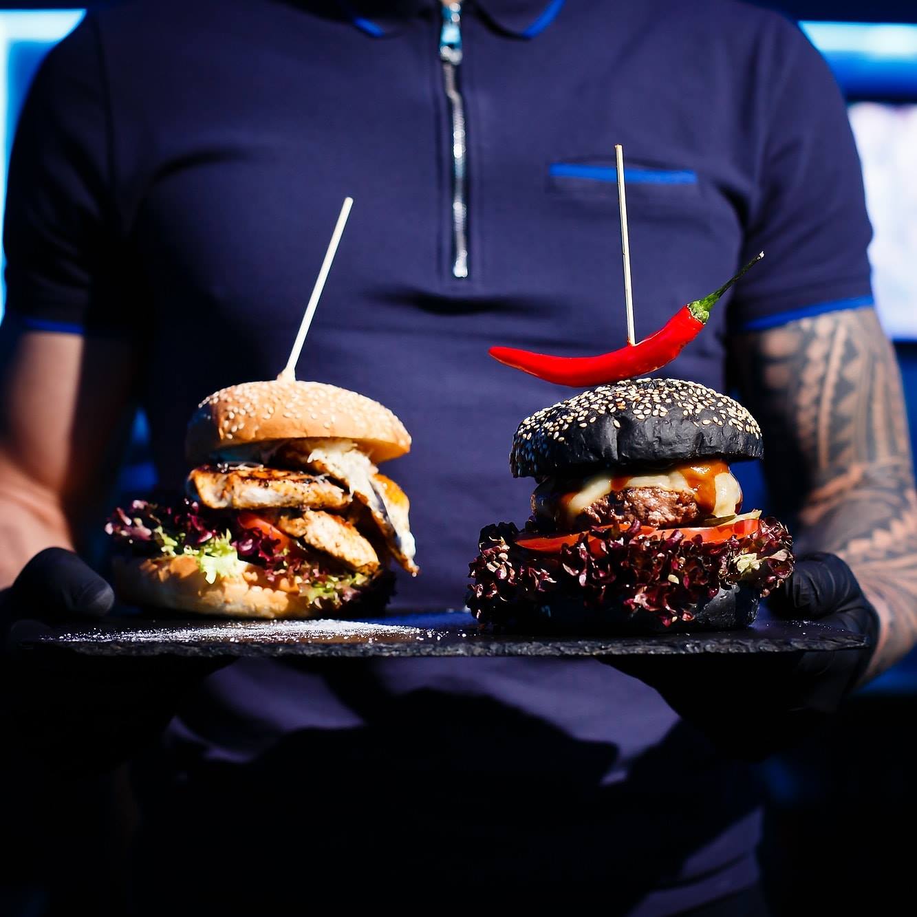 Burger Chef Riga | Riga