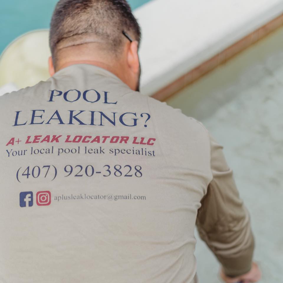 A+ Leak Locator LLC | Windermere FL