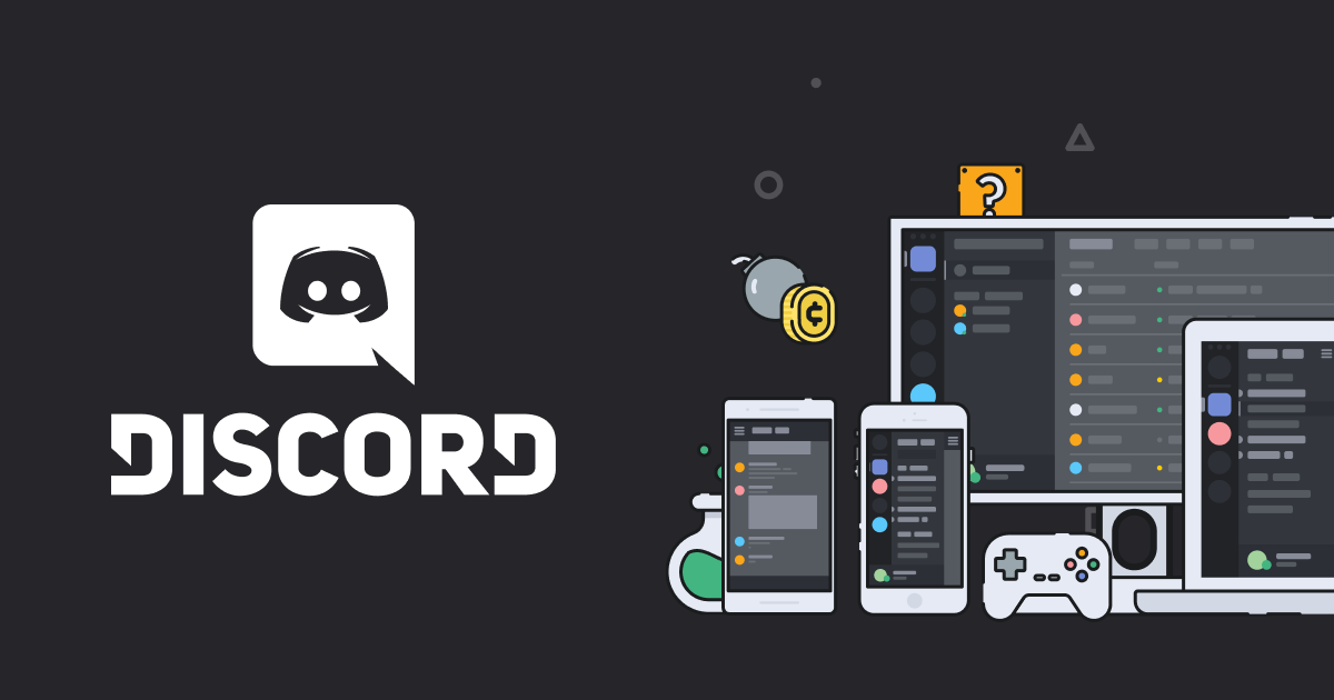 Discord Tips