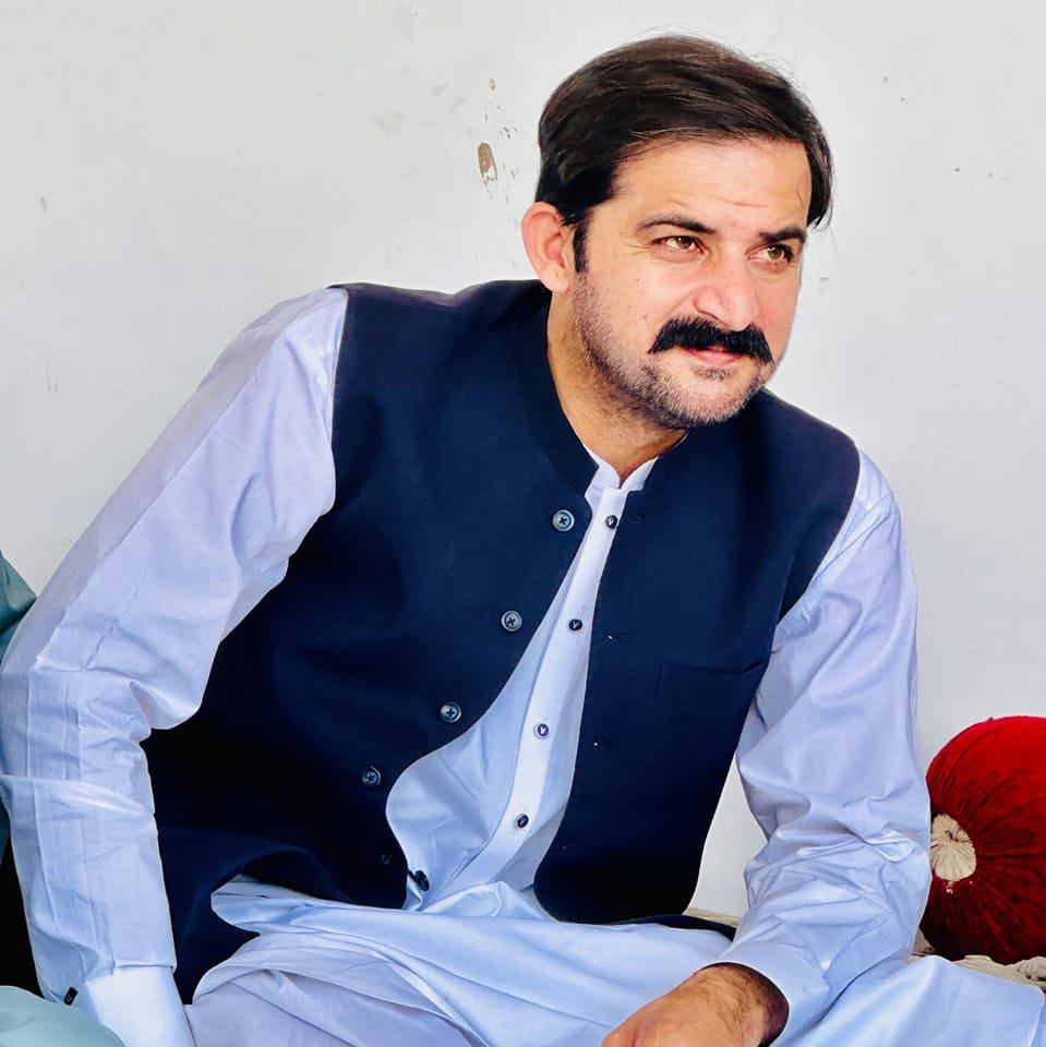 Iqbal Jadoon Khan on Reels
