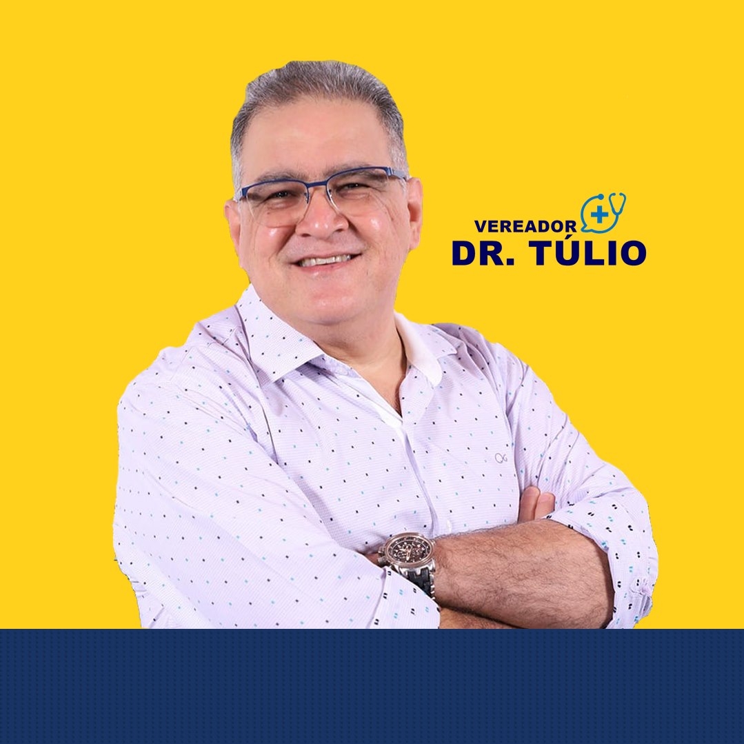 Dr. Tulio Figueiredo | Guará SP