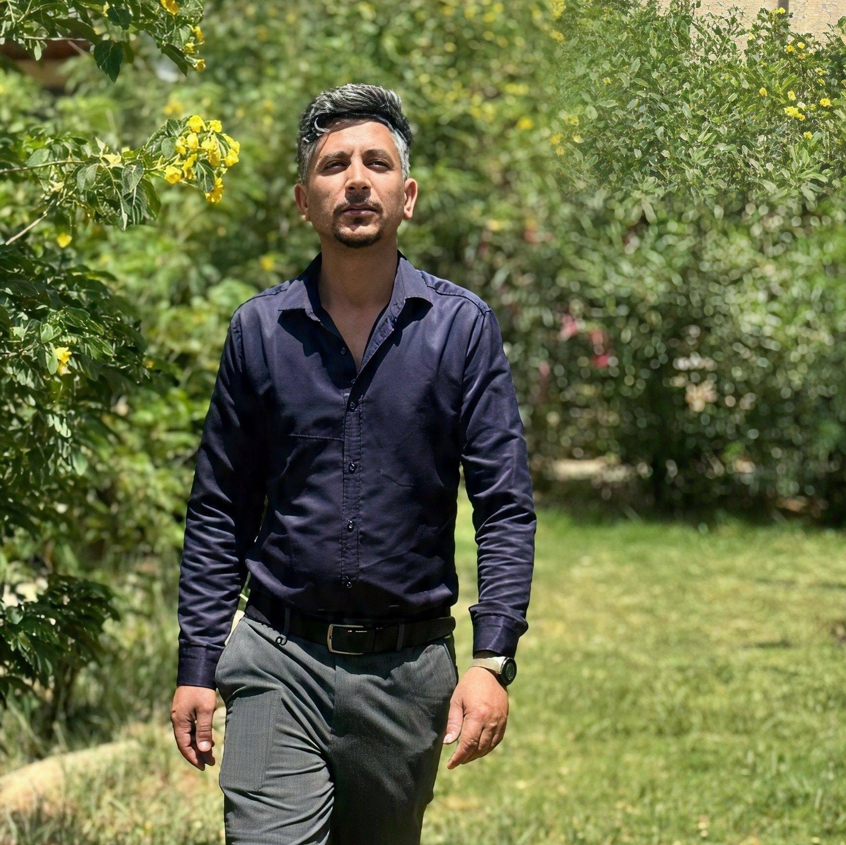 في مواجهة عادل عبدالمهدي : نموت عشرة نموت ميه انا قافل على القضية في ...