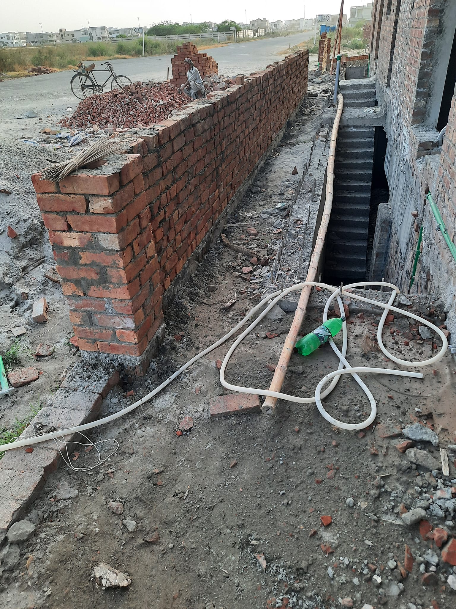 MIS Construction