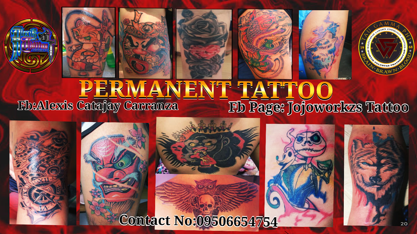 Alex Ink Tattoo - Alex Ink Tattoo added a new photo.