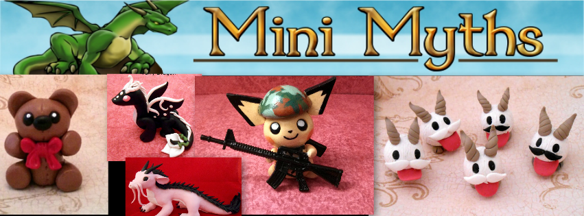 Mini Myths