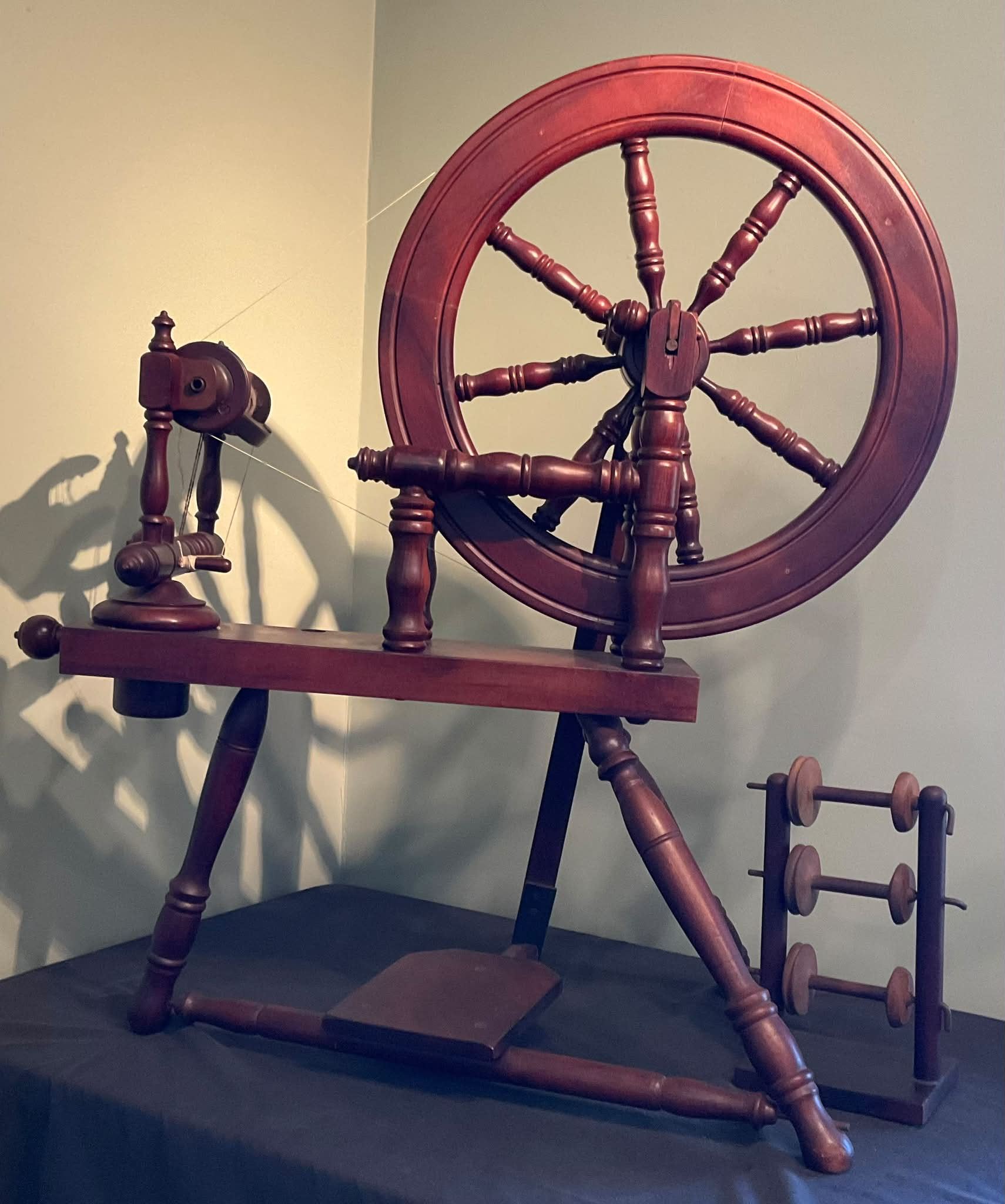 Tarra Spinning Wheels | Facebook