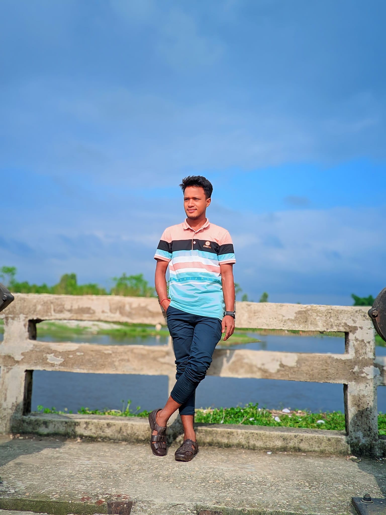 Prodip Roy