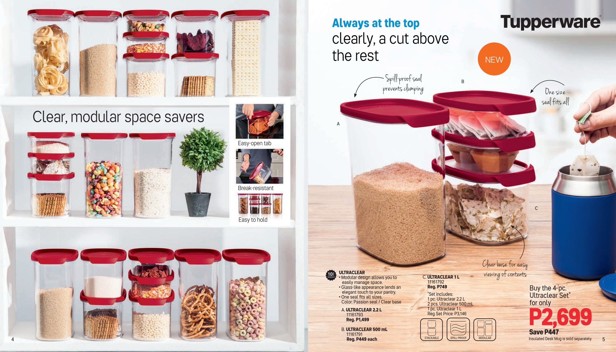 Tupperware Brands... - Tupperware Brands Cabanatuan