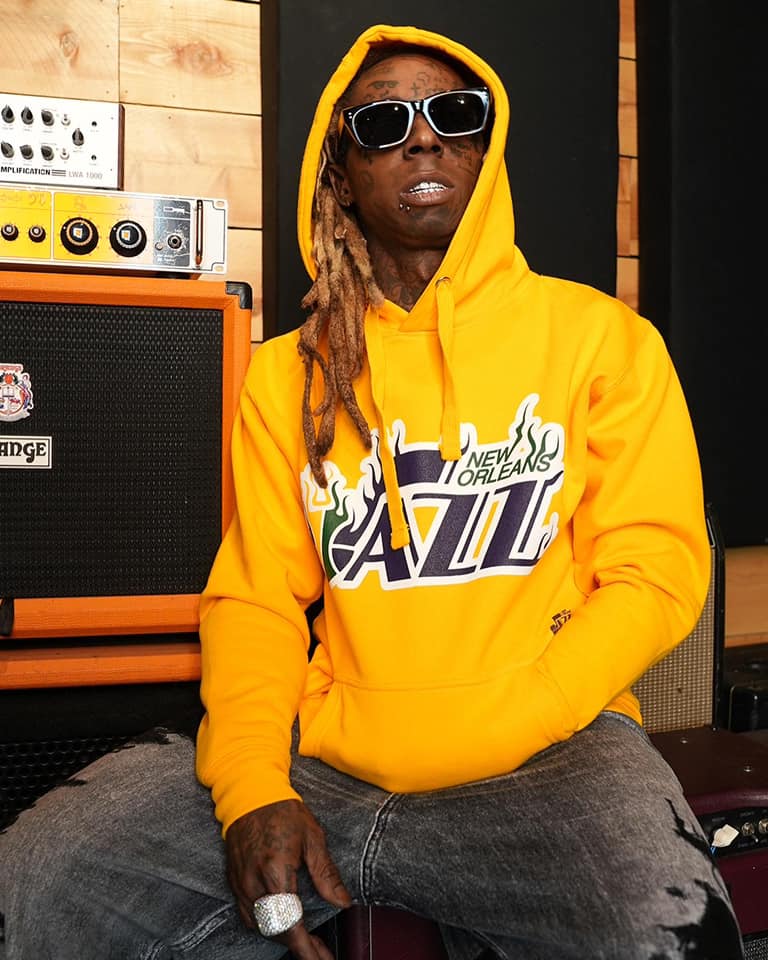 We teamed up with Bleacher Report & @mitchellandness to remix the