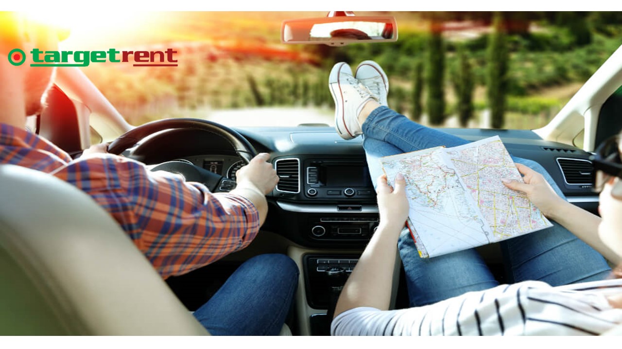 Target Rent Italy