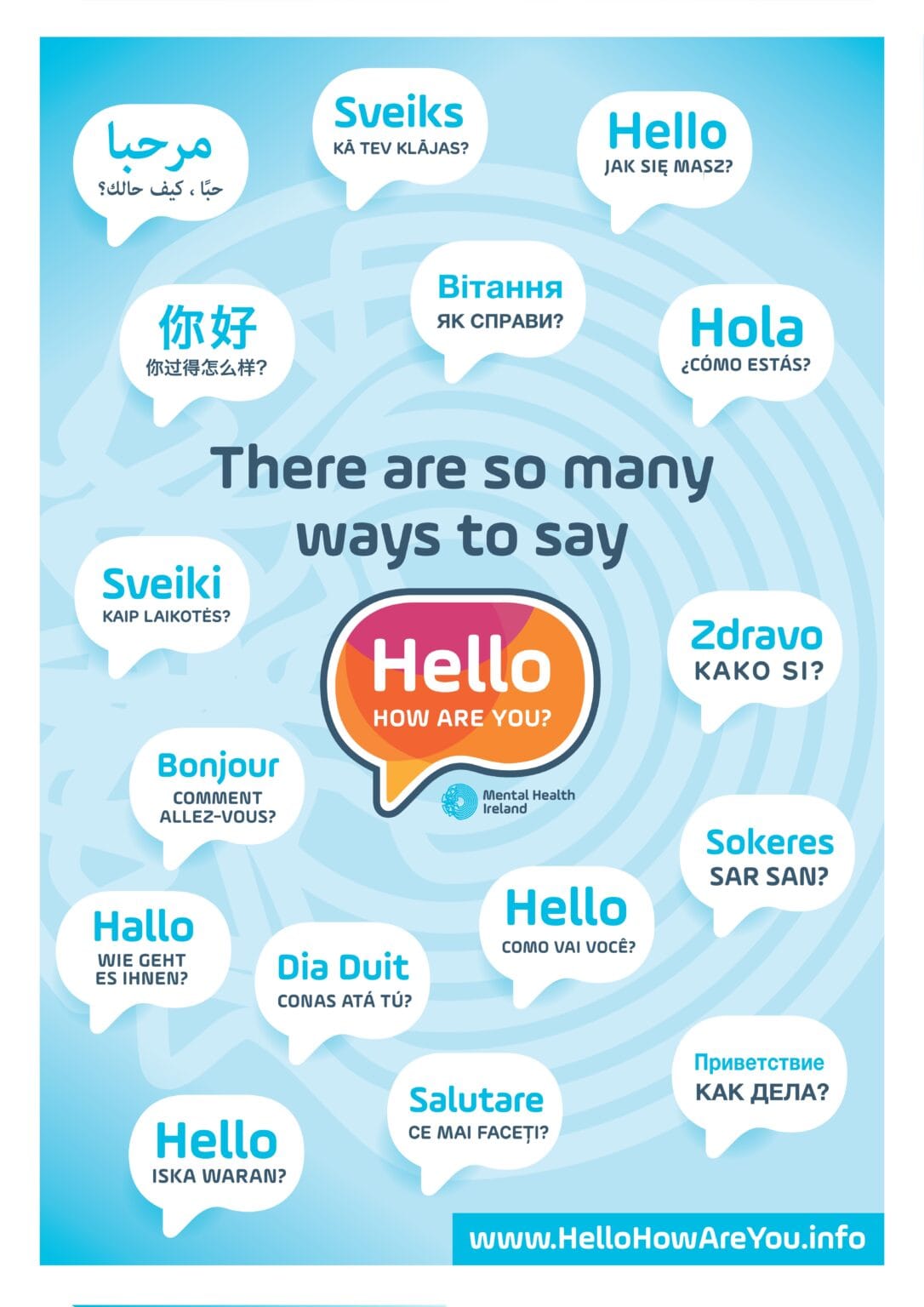 On May 15th be sure to say... - Hello Westmeath How Are You? | Facebook
