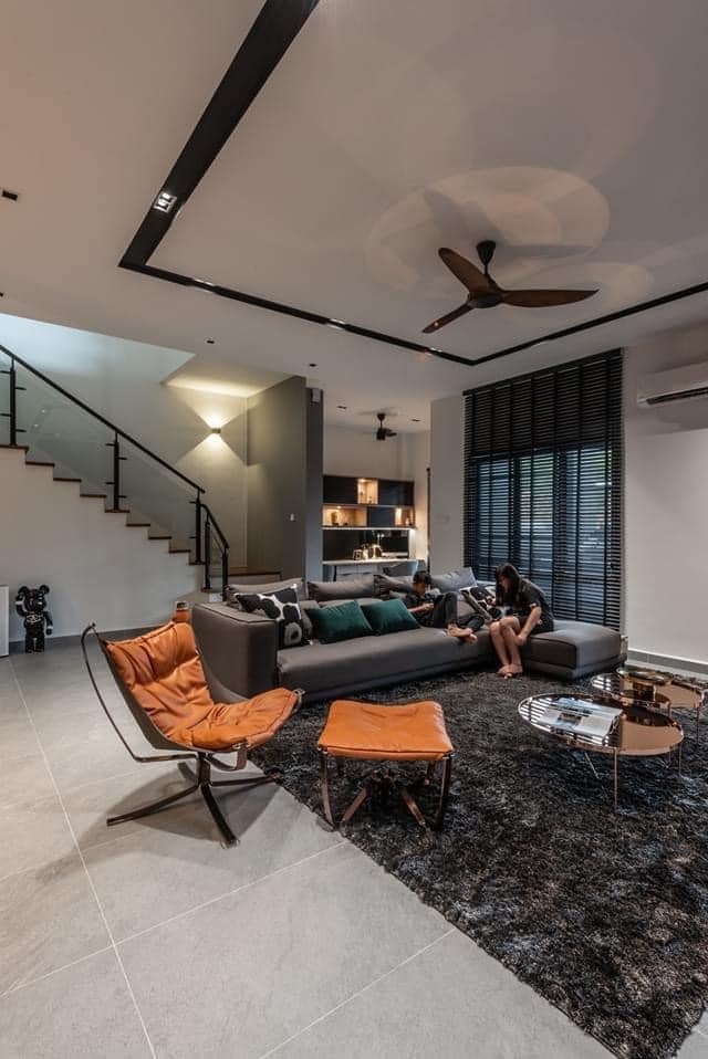InteriorDesign_设计始于创意 | George Town