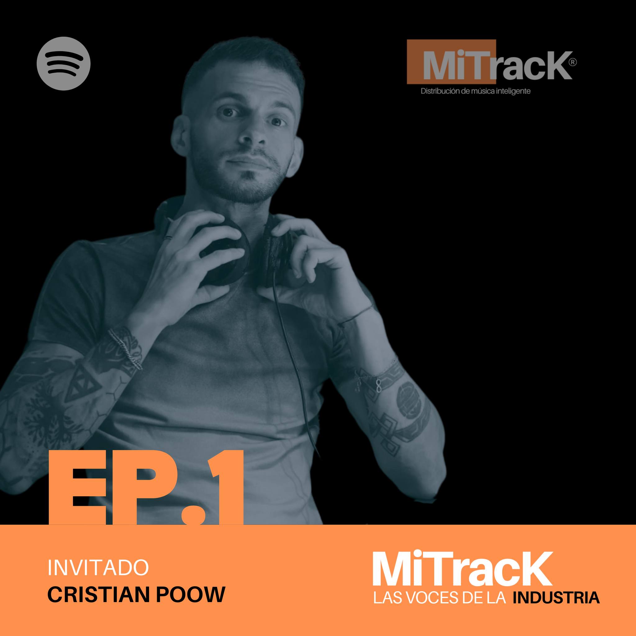 MiTrack | Mexico City