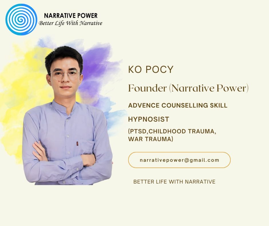 Narrative Power | Bangkok