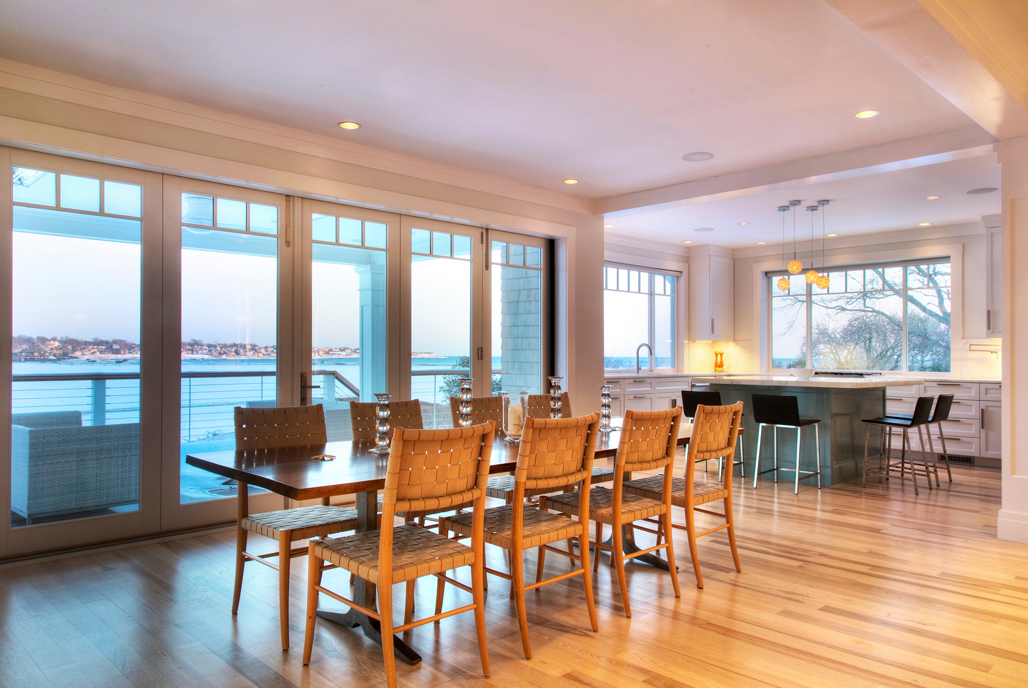A. Tesa Architecture | Newport RI