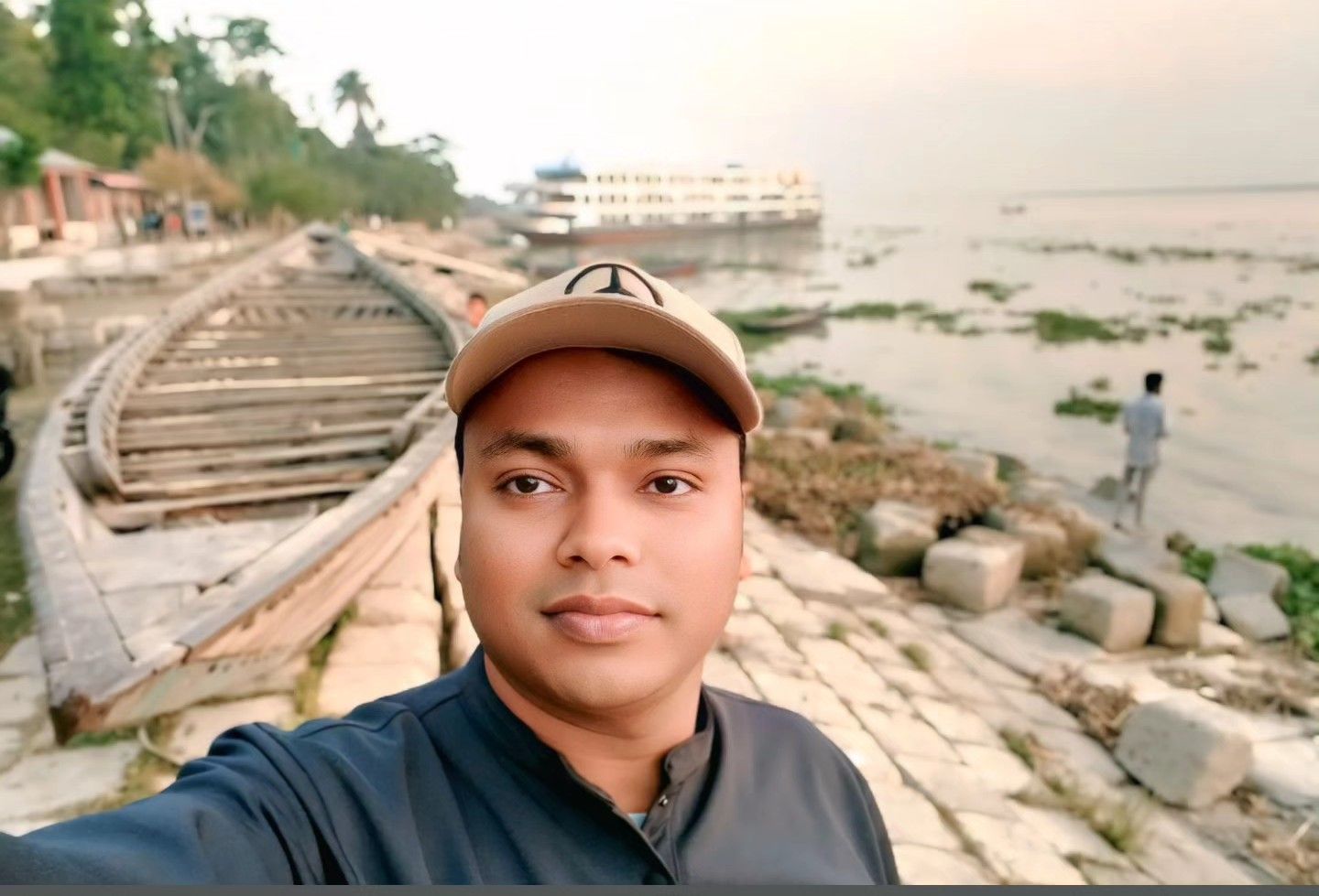 Md Rubel Rana