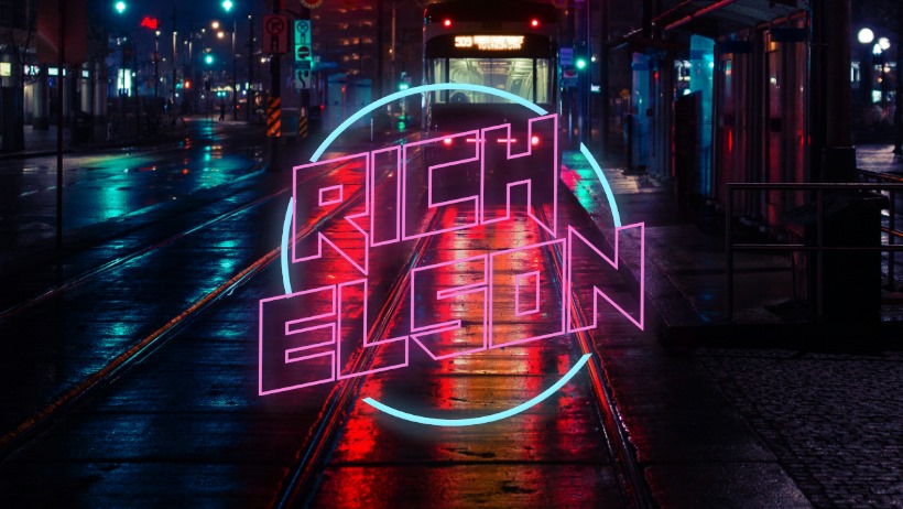 RichElson | Oslo