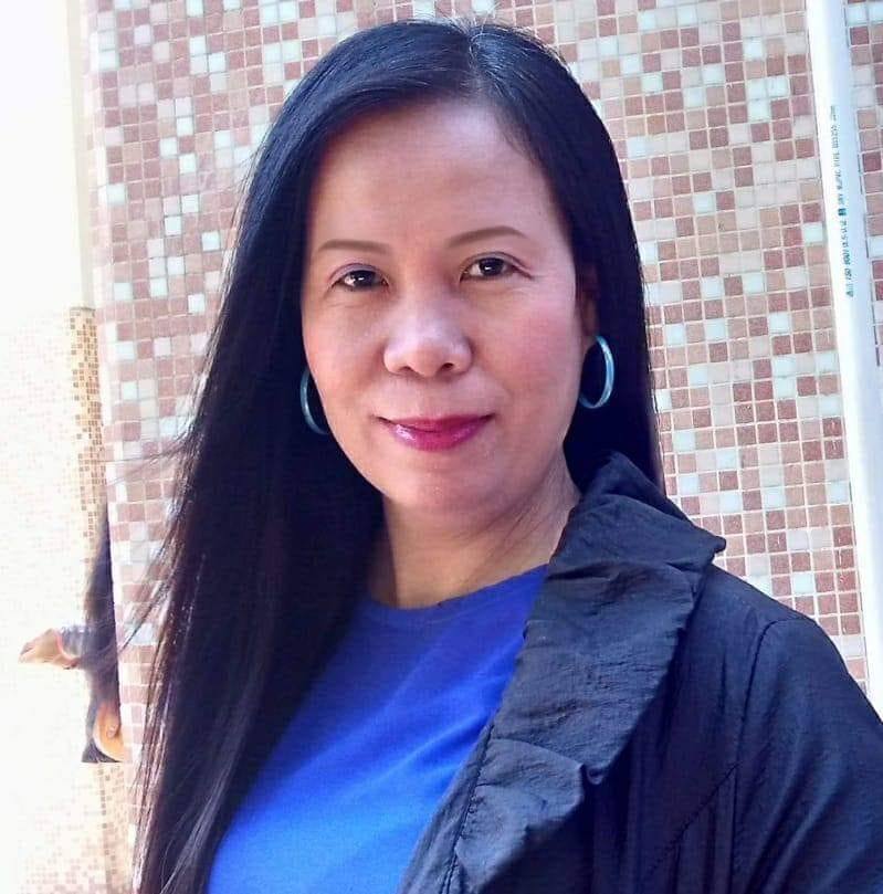 Maylene Ofwpreneur