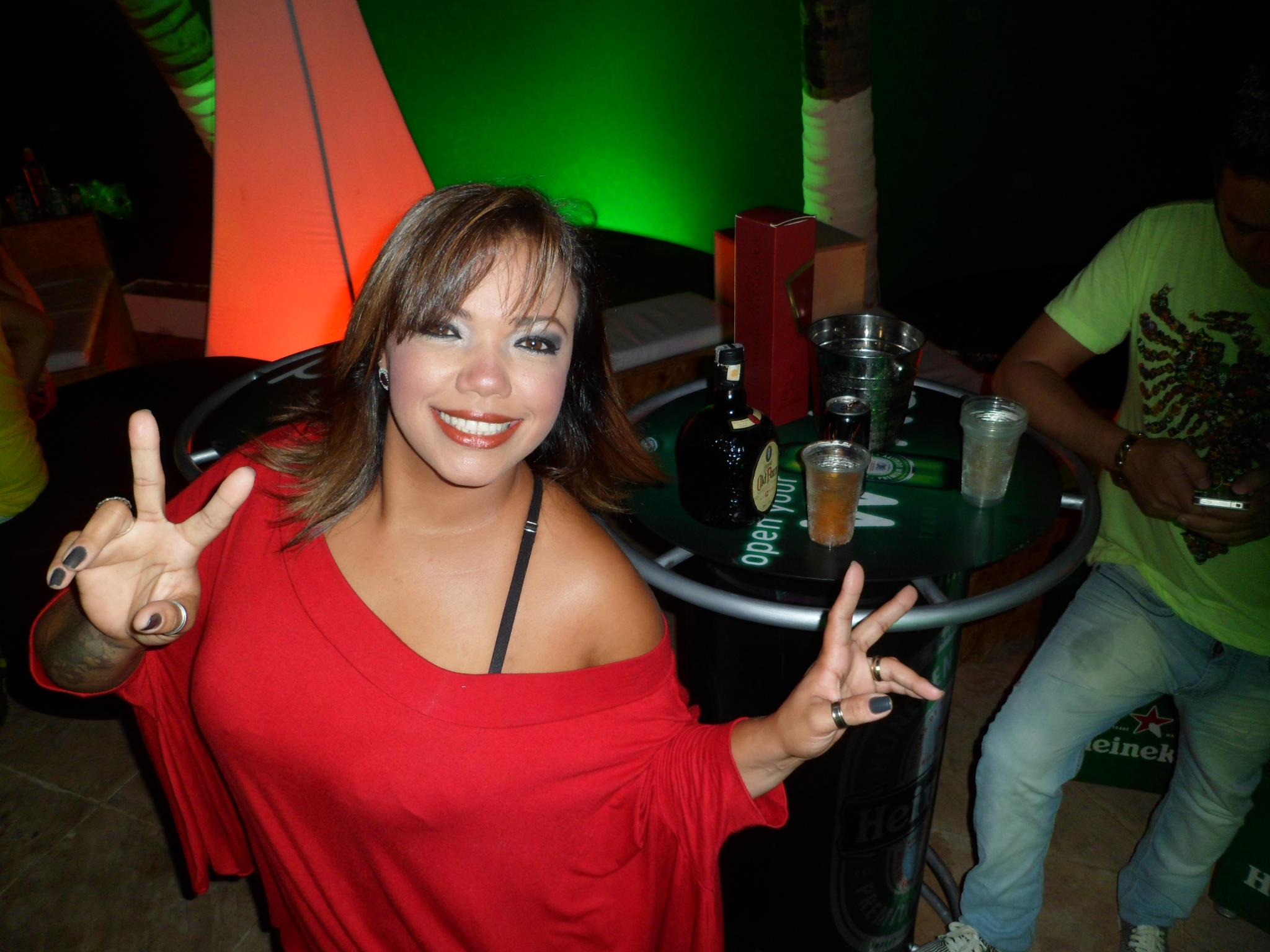 Val Santos