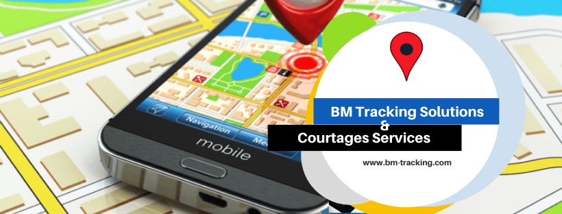 BM Tracking Solutions & Courtages Services | Bessengue