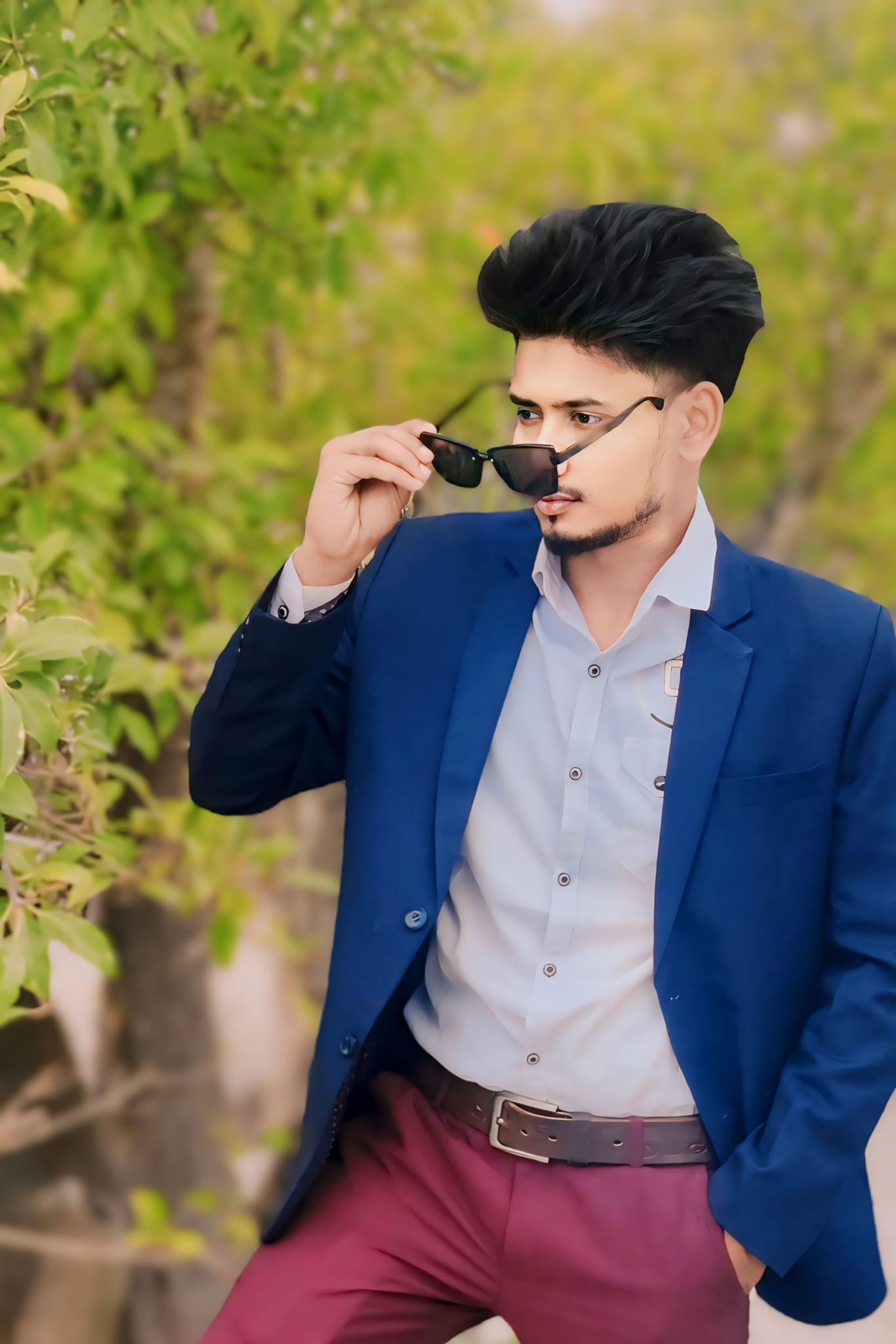 RafHsan Rabby