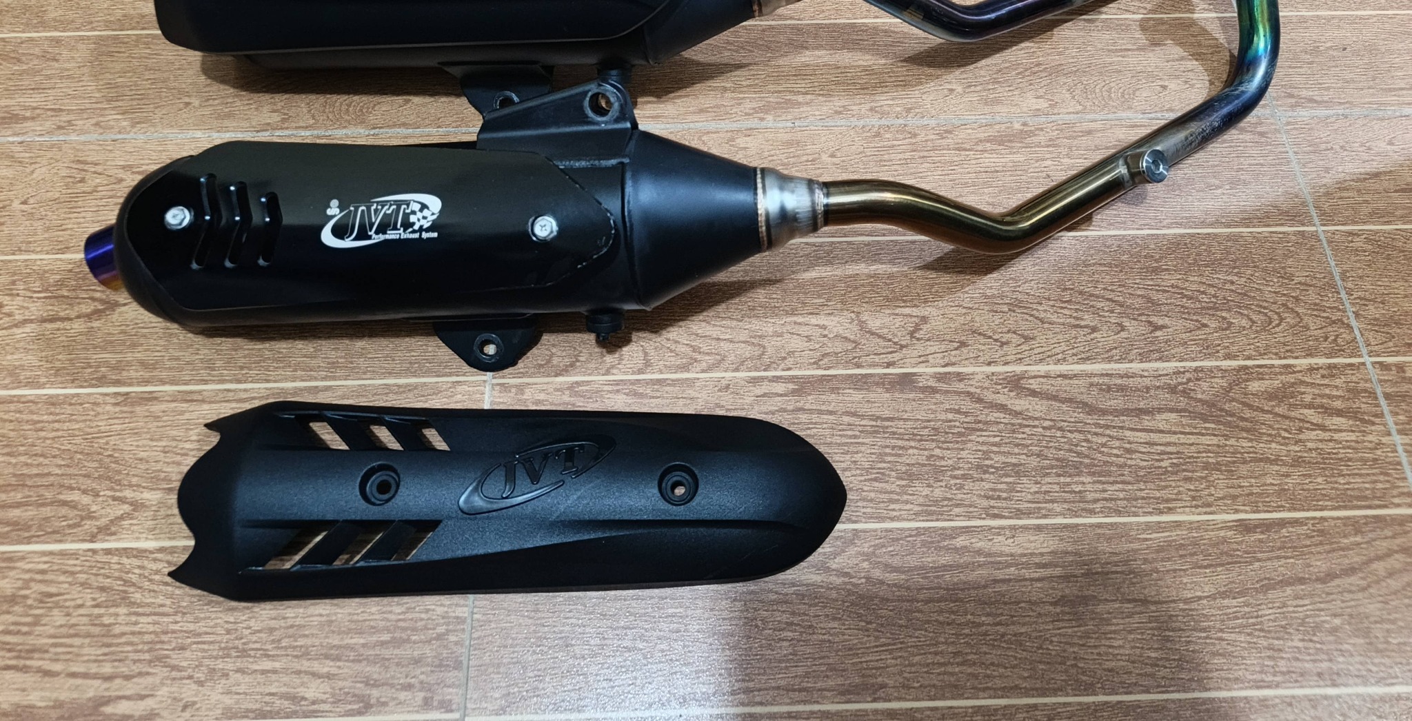 🚨 KOHKEN AERO LEVER RCS 🚨 ✓can fit RCS, TWM, ROSSI, RED LOGO