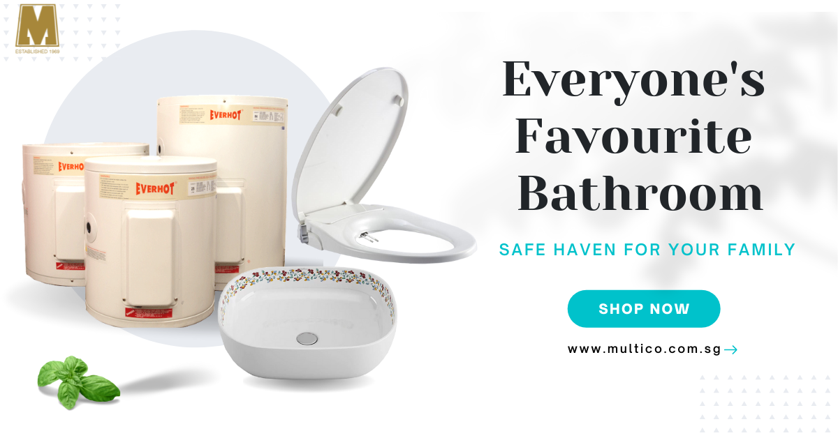 MULTICO BUILDING PRODUCTS PTE LTD | Singapore Singapore