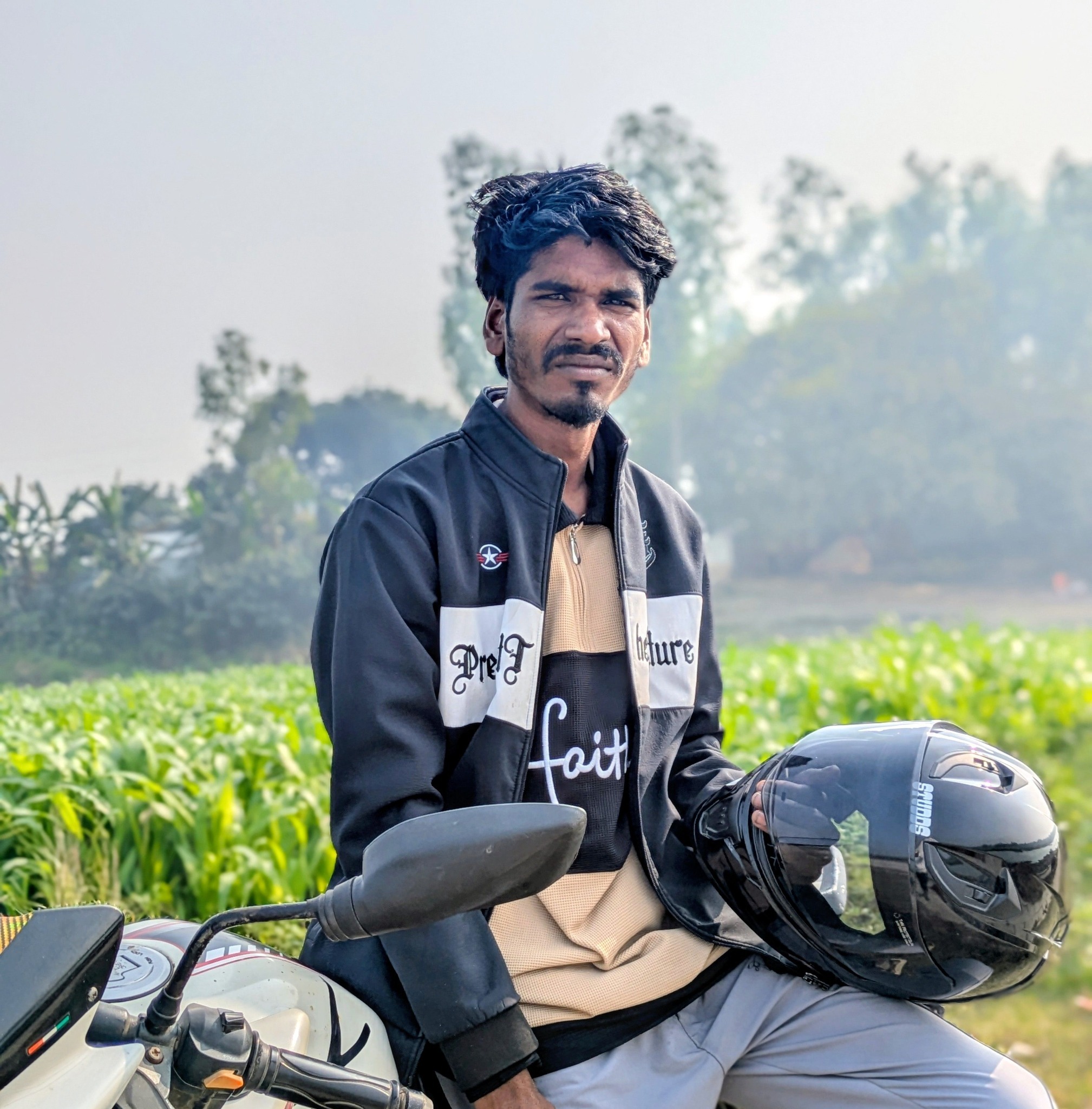 Rofikul Islam